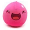 Slime Rancher Plush Keychain Pink Slime 13 cm