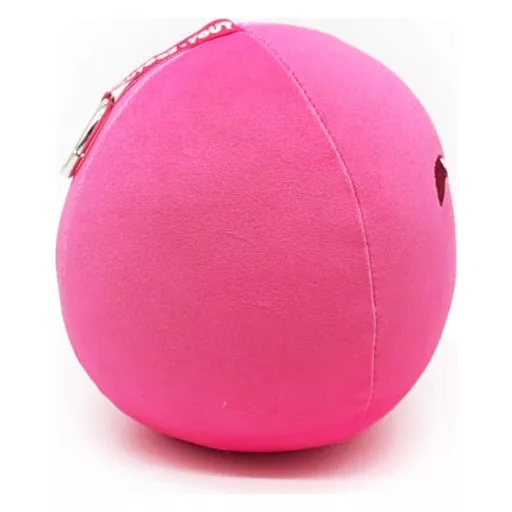 Slime Rancher Plush Keychain Pink Slime 13 cm