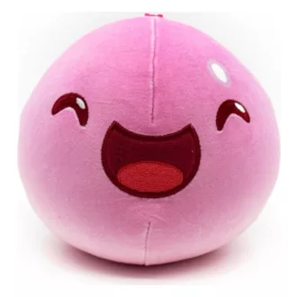 Slime Rancher Plush Keychain Radiant Pink Slime 13 cm