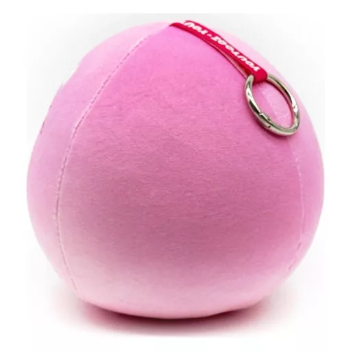 Slime Rancher Plush Keychain Radiant Pink Slime 13 cm