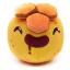 Slime Rancher Plush Keychain Honey Slime 13 cm