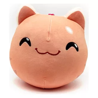 Slime Rancher Plush Keychain Radiant Cat Slime 13 cm