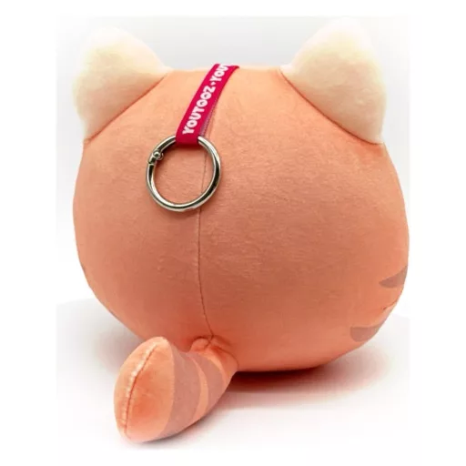 Slime Rancher Plush Keychain Radiant Cat Slime 13 cm