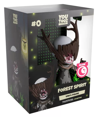 Phasmophobia Vinyl Figure Forest Spirit 13 cm