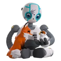 The Wild Robot