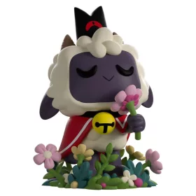 Cult of the Lamb Vinyl Figure Spring Lamb 10 cm