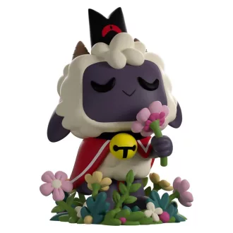 Cult of the Lamb Vinyl Figure Spring Lamb 10 cm