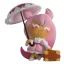 Cookie Run Kingdom Vinyl Figure Cherry Blossom Cookie 10 cm
