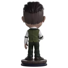 Supermassive Games Vinyl Figure The Curator 13 cm