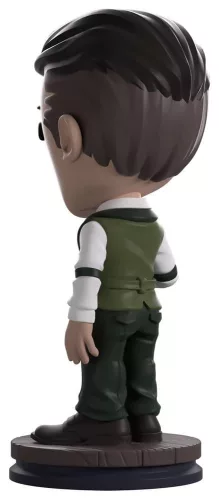 Supermassive Games Vinyl Figure The Curator 13 cm