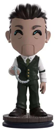 Supermassive Games Vinyl Figure The Curator 13 cm