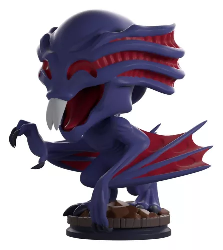 Supermassive Games Vinyl Figure Vampire 11 cm