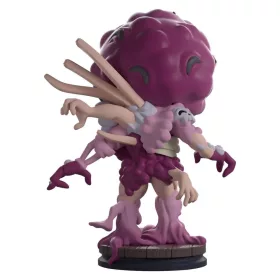 Supermassive Games Vinyl Figure The Hunter 12 cm