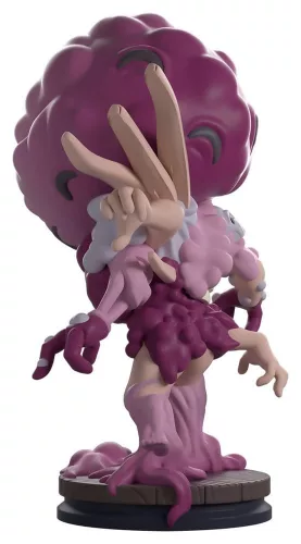 Supermassive Games Vinyl Figure The Hunter 12 cm
