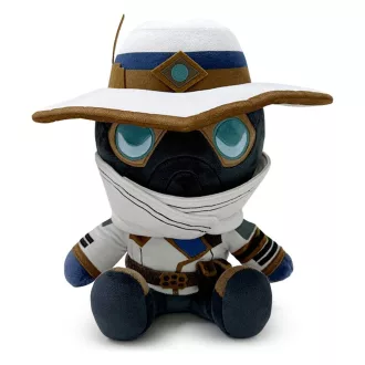 Valorant Plush Figure Cypher 22 cm