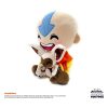 Avatar: The Last Airbender Plush Figure Aang and Momo 30 cm