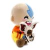 Avatar: The Last Airbender Plush Figure Aang and Momo 30 cm