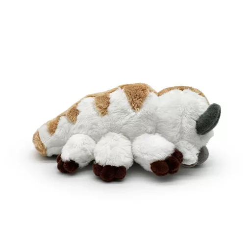 Avatar: The Last Airbender Plüss Figura Appa Shoulder Rider 15 cm