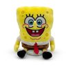 SpongeBob SquarePants Plüss Figura SpongeBob Shoulder Rider 13 cm