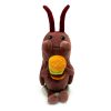 SpongeBob SquarePants Plush Figure Cockroach Shoulder Rider 15 cm