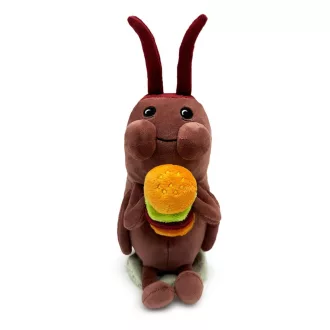   SpongeBob SquarePants Plush Figure Cockroach Shoulder Rider 15 cm