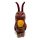 SpongeBob SquarePants Plush Figure Cockroach Shoulder Rider 15 cm