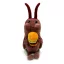 SpongeBob SquarePants Plush Figure Cockroach Shoulder Rider 15 cm