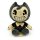 Bendy and The Dark Revival Plüss Figura Bendy Shoulder Rider 15 cm