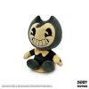 Bendy and The Dark Revival Plüss Figura Bendy Shoulder Rider 15 cm