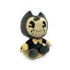 Bendy and The Dark Revival Plüss Figura Bendy Shoulder Rider 15 cm