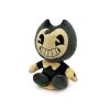 Bendy and The Dark Revival Plüss Figura Bendy Shoulder Rider 15 cm