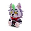 Five Nights at Freddys Plüss Figura Roxy Shoulder Rider 15 cm