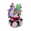 Five Nights at Freddys Plüss Figura Roxy Shoulder Rider 15 cm