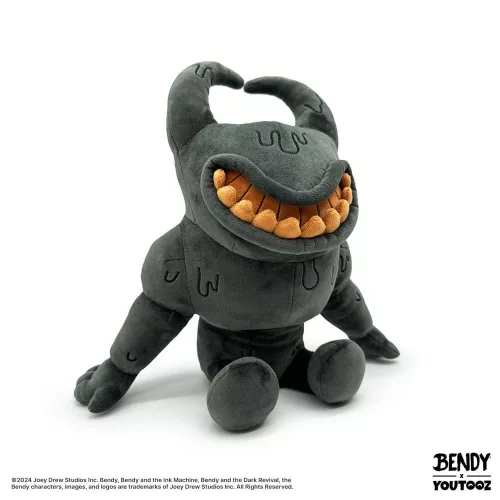 Bendy and The Dark Revival Plüss Figura Beast Bendy 22 cm