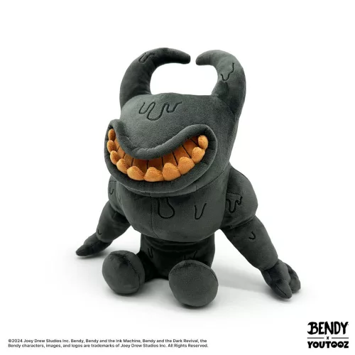 Bendy and The Dark Revival Plüss Figura Beast Bendy 22 cm