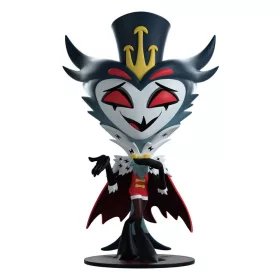 Helluva Boss Vinyl Figura Stolas 11 cm