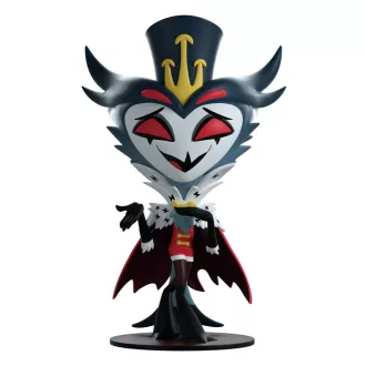 Helluva Boss Vinyl Figura Stolas 11 cm