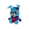 Five Nights at Freddy's Plüss Figura Ruined Glamrock Bonnie 22 cm