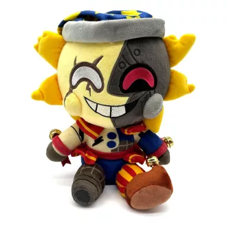   Five Nights at Freddy's Plüss Figura Ruined Eclipse 22 cm
