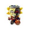 Five Nights at Freddy's Plüss Figura Ruined Eclipse 22 cm