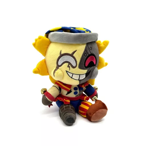 Five Nights at Freddy's Plüss Figura Ruined Eclipse 22 cm