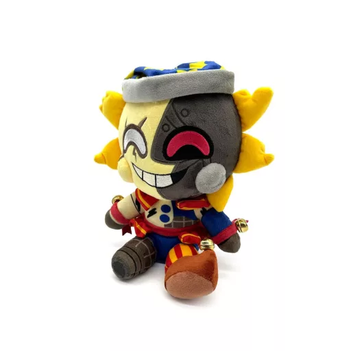 Five Nights at Freddy's Plüss Figura Ruined Eclipse 22 cm
