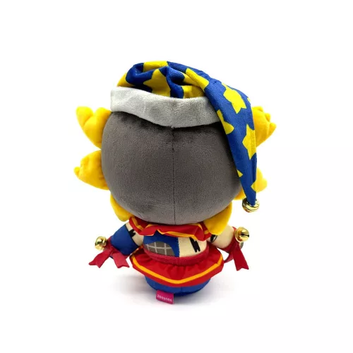 Five Nights at Freddy's Plüss Figura Ruined Eclipse 22 cm