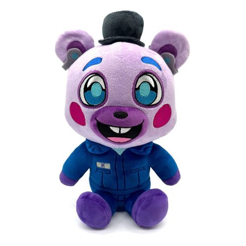 Five Nights at Freddy's Plüss Figura Ruined Helpi 22 cm