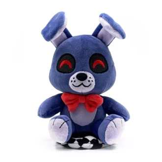   Five Nights at Freddys Plüss Figura Bonnie Shoulder Rider 15 cm
