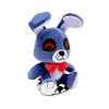 Five Nights at Freddys Plüss Figura Bonnie Shoulder Rider 15 cm