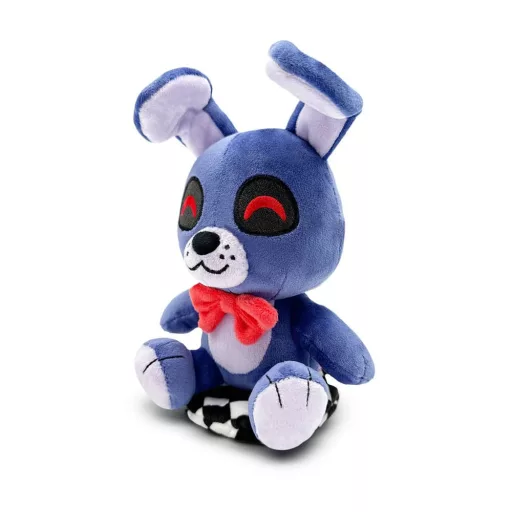 Five Nights at Freddys Plüss Figura Bonnie Shoulder Rider 15 cm