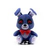 Five Nights at Freddys Plüss Figura Bonnie Shoulder Rider 15 cm