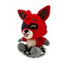 Five Nights at Freddys Plüss Figura Foxy Shoulder Rider 15 cm