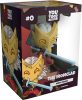 Slay The Spire Vinyl Figura The Ironclad 9 cm